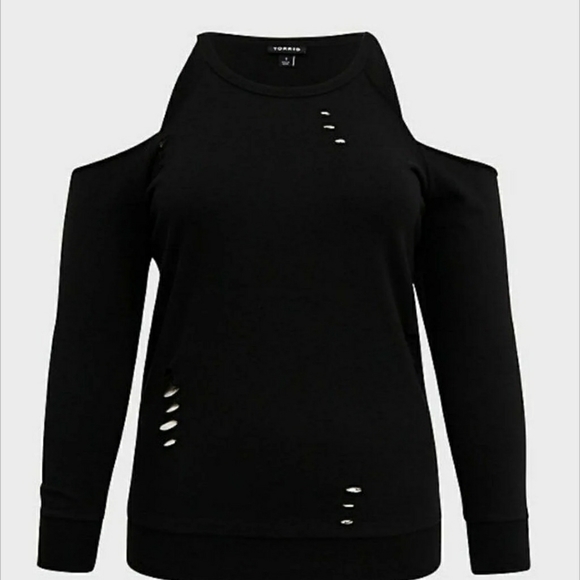 LF NOT FOR SALE Torrid - Picture 1 of 1